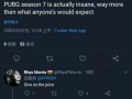 pubg最新通行证爆料, PUBG 最新爆料带你领略游戏新篇章