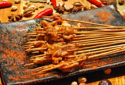 烧烤五花肉爆料视频,视频揭秘美味秘诀